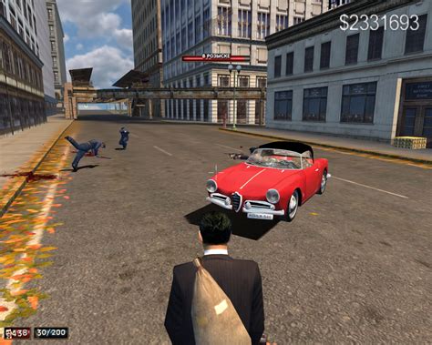 mafia the city of lost heaven mods|Mods [MAFIA : The CITY of the LOST HEAVEN] .